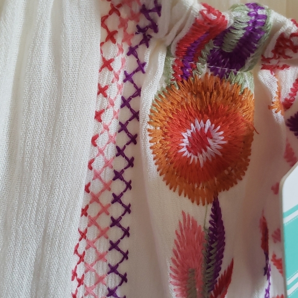 Ungee blouse - Picture 4 of 7